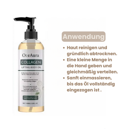 Skinova™ Körperelixier - Für geschmeidige Haut mit neuer Ausstrahlung