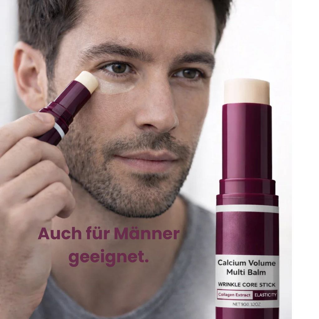 Skinova™ Volume Balm - Deine Haut. Deine Pflege.