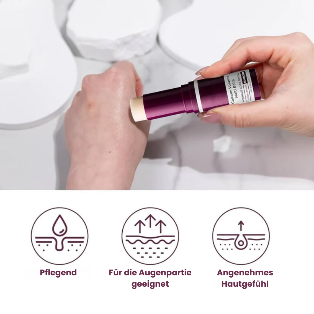 Skinova™ Volume Balm - Deine Haut. Deine Pflege.