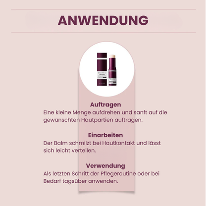 Skinova™ Volume Balm - Deine Haut. Deine Pflege.