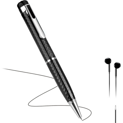 SmartStift™ - Schreiben und aufnehmen in einem