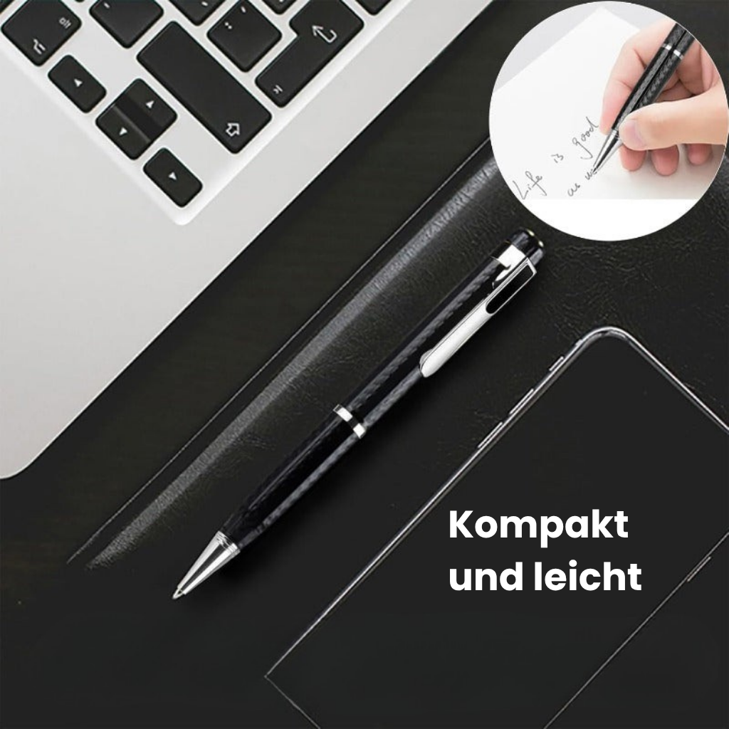 SmartStift™ - Schreiben und aufnehmen in einem