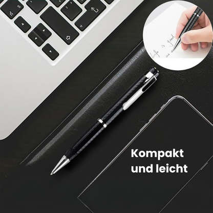 SmartStift™ - Schreiben und aufnehmen in einem