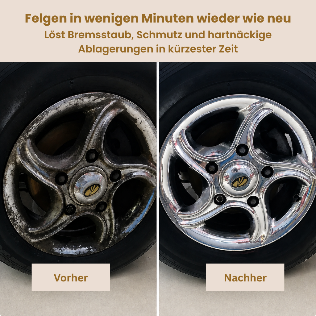 SteamKraft™ - Blitzsauber in Sekunden ganz ohne Chemie