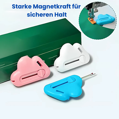 StichMini™ - Petit. Präzise. Praktisch.