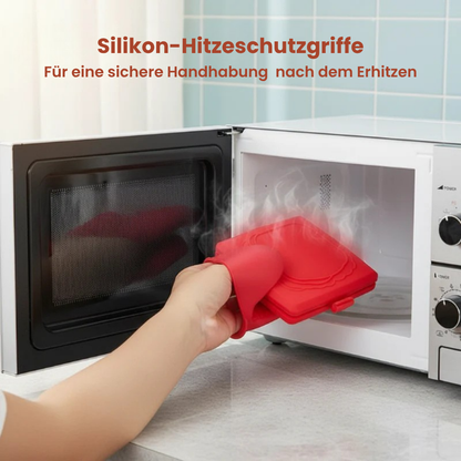ToastMeister™ - Goldbraun. Schnell. Einfach.