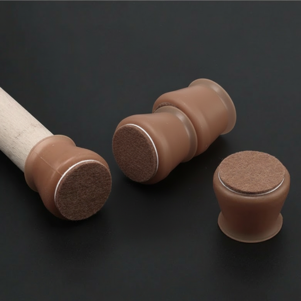 MöbelGuard™ - Dein Schutz für Möbel und Boden (Set aus 8)