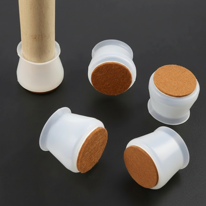 MöbelGuard™ - Dein Schutz für Möbel und Boden (Set aus 8)