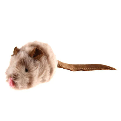 KatzenBeute™ - Für den natürlichen Spieltrieb deiner Katze