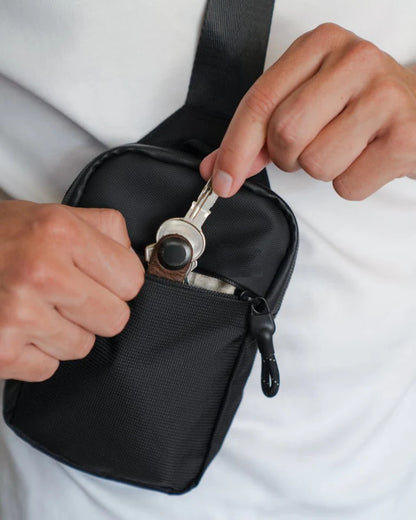VarioBag - Dein vielseitiger Begleiter für jeden Tag
