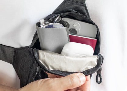 VarioBag - Dein vielseitiger Begleiter für jeden Tag