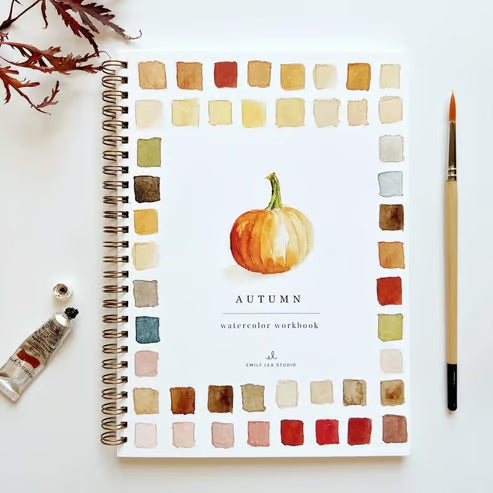 AquarellStudio™ - Deine Reise in die Aquarellkunst