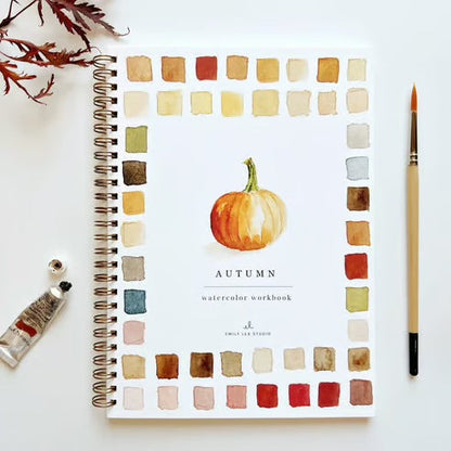AquarellStudio™ - Deine Reise in die Aquarellkunst