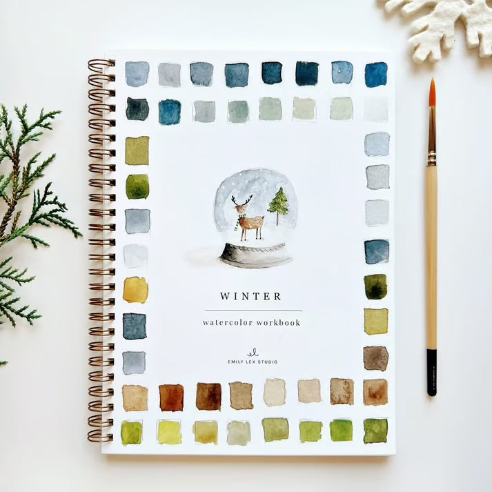 AquarellStudio™ - Deine Reise in die Aquarellkunst