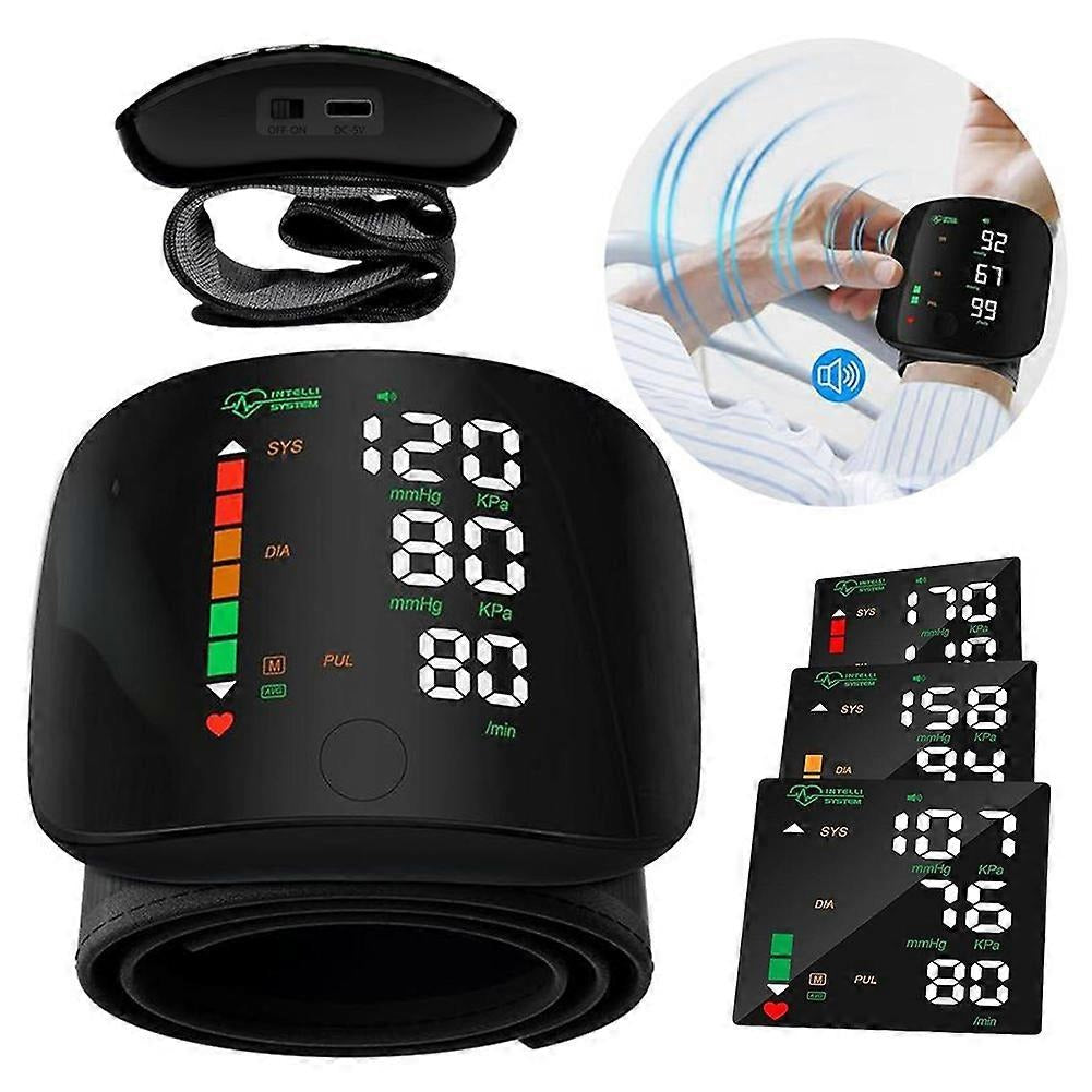 PulsControl™ - Dein Blutdruck. Jederzeit im Blick.