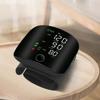 PulsControl™ - Dein Blutdruck. Jederzeit im Blick.