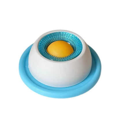 PetZen Schlecknapf™ - Beruhigende Fütterung für dein Haustier
