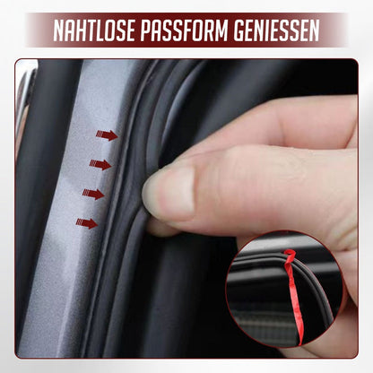 Auto-Dichtband™ - Mehr Ruhe im Innenraum